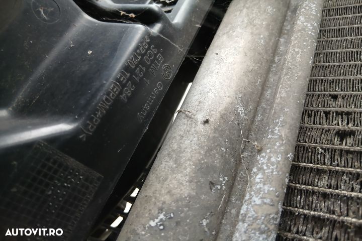 Trager / Calandru 1K0121207BC 3C0121253BB 3C0145805AD 3C0121284 1K012 - 8