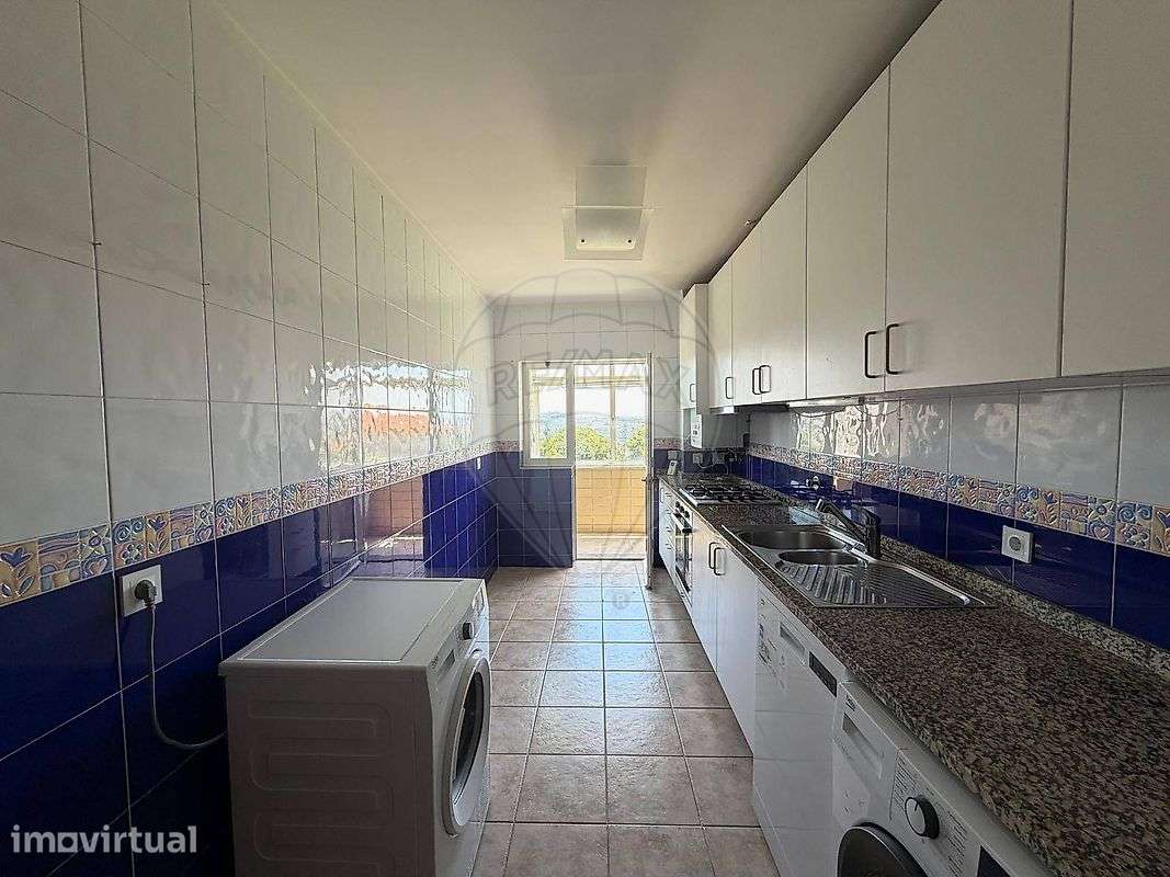 Apartamento T2 para arrendamento - Grande imagem: 4/10