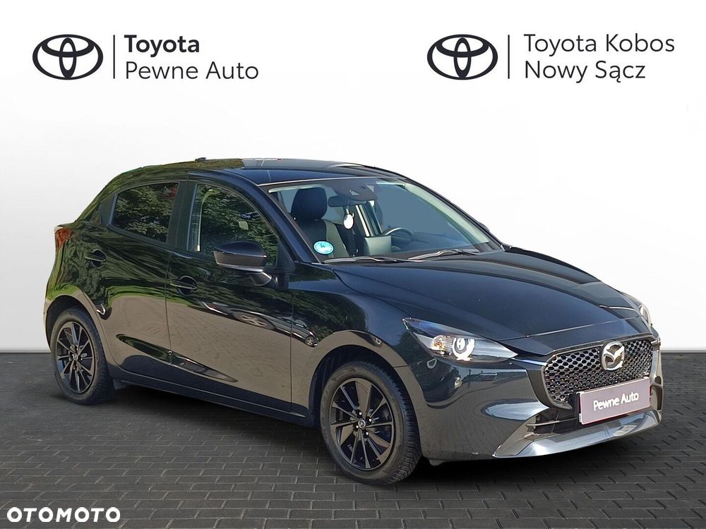 Mazda 2 1.5 Skyenergy - 8