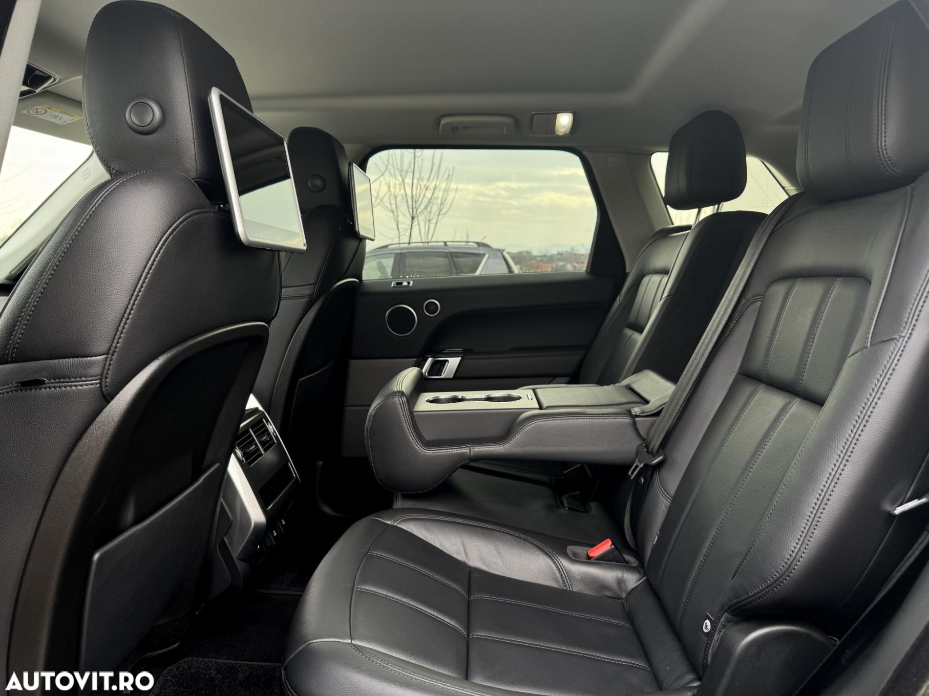 Land Rover Range Rover Sport - 29