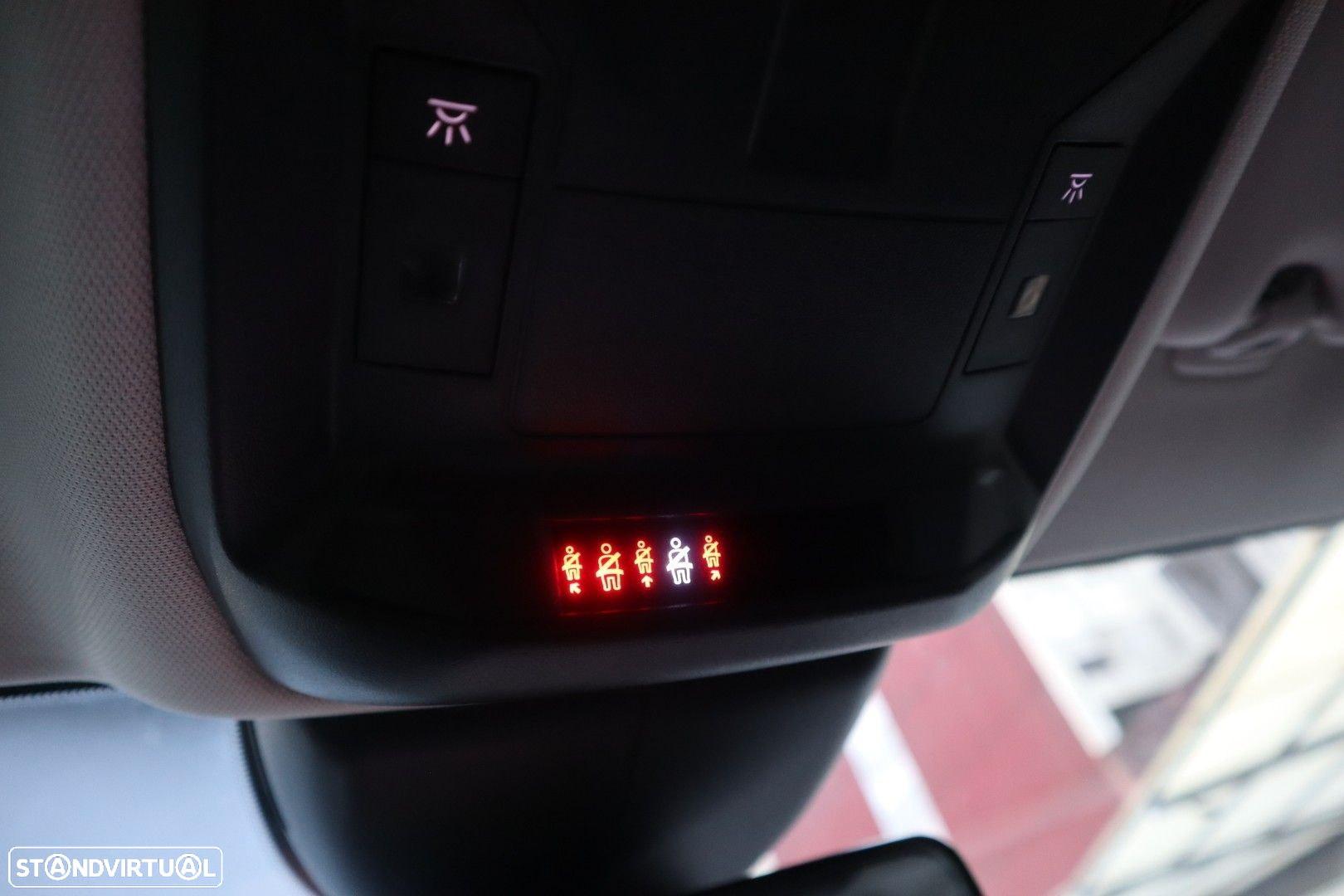 Peugeot 308 1.2 PureTech Active Pack - 28