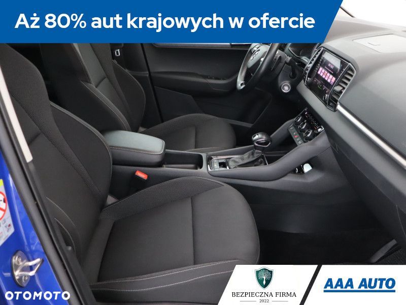 Skoda Karoq - 11