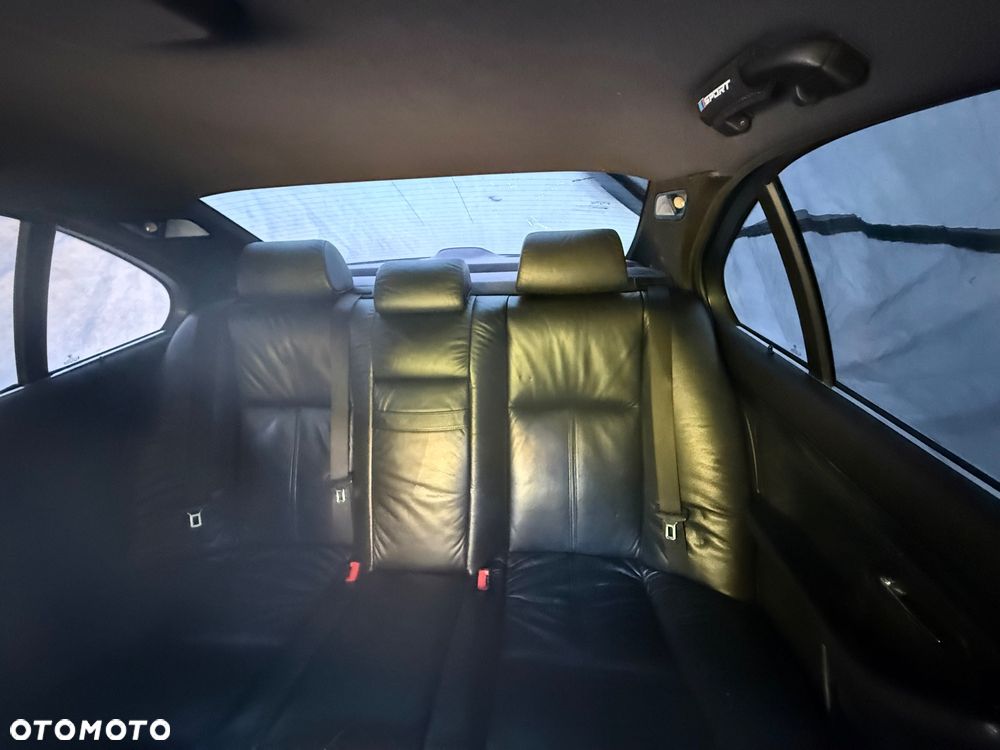 BMW Seria 5 530d - 14