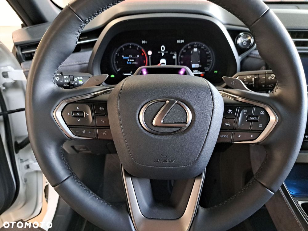 Lexus LBX 1.5 Hybrid Cool - 31