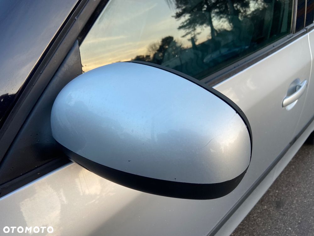 Skoda Fabia 1.4 16V Comfort - 9