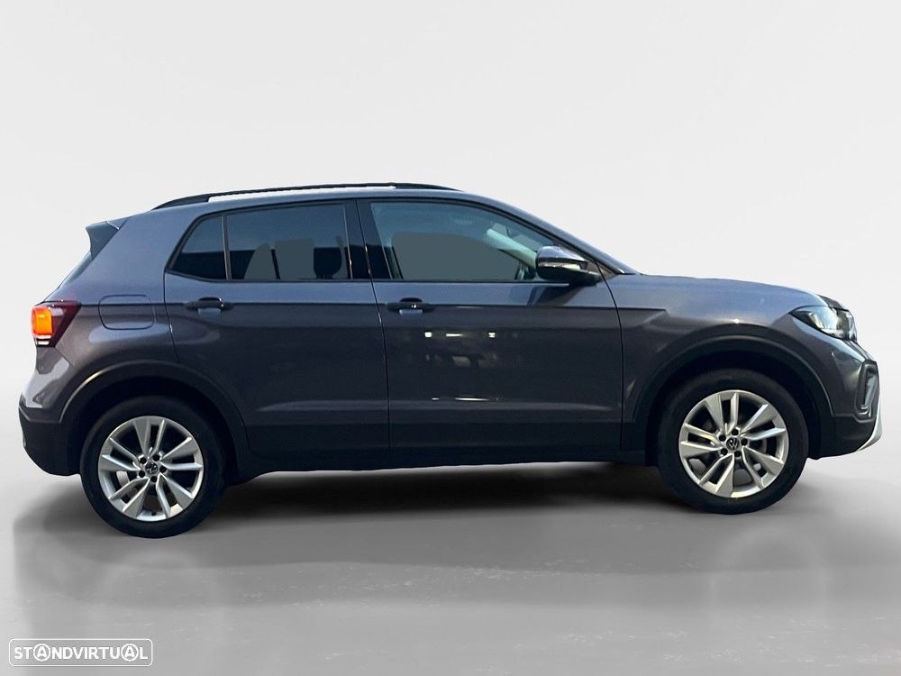 VW T-Cross 1.0 TSI Urban - 6