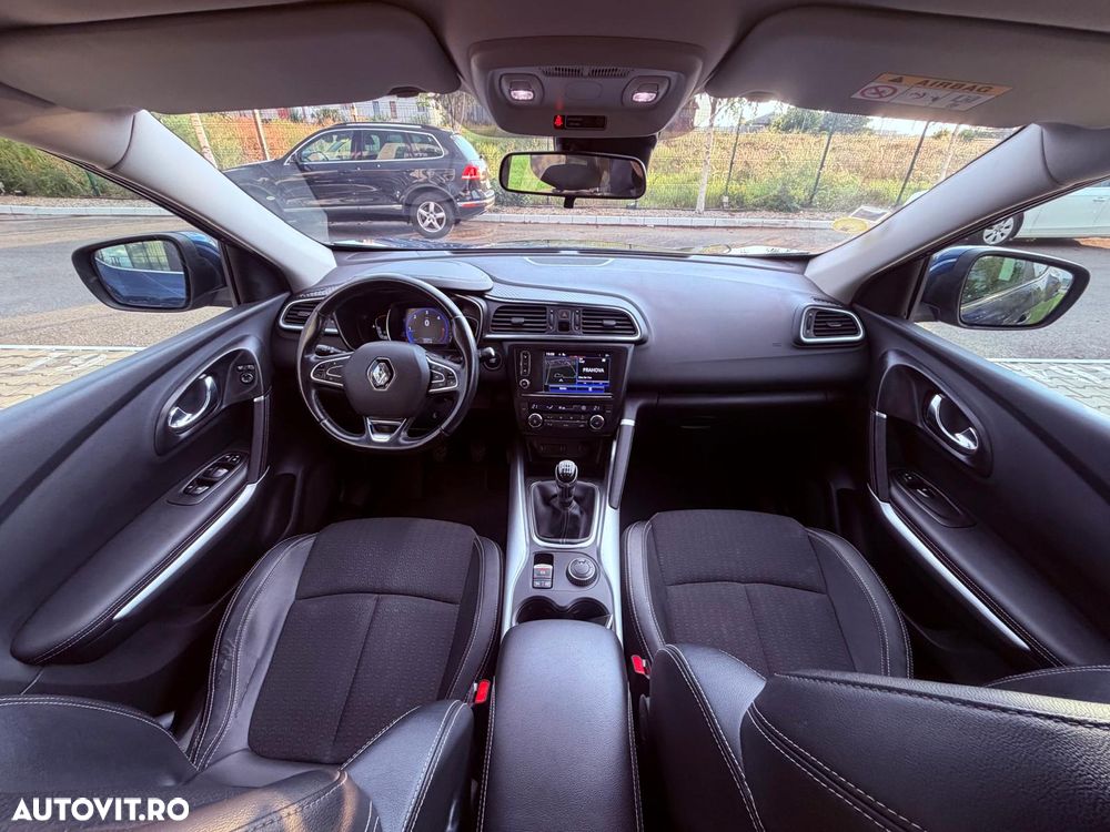 Renault Kadjar - 20