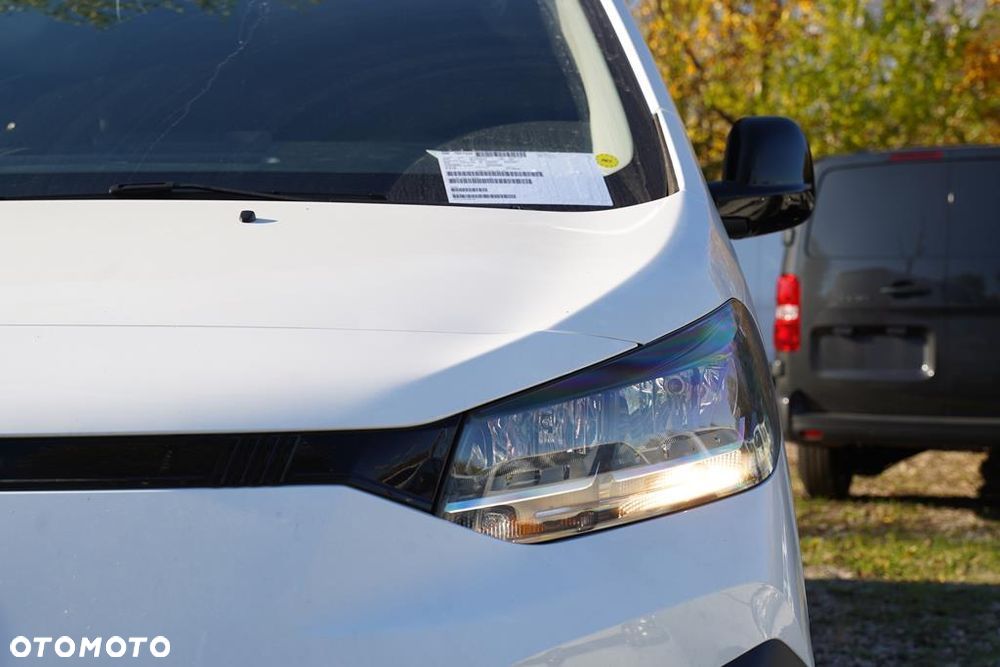 Fiat Scudo 2.0 MJ Maxi 3,1t (brygadówka) - 23