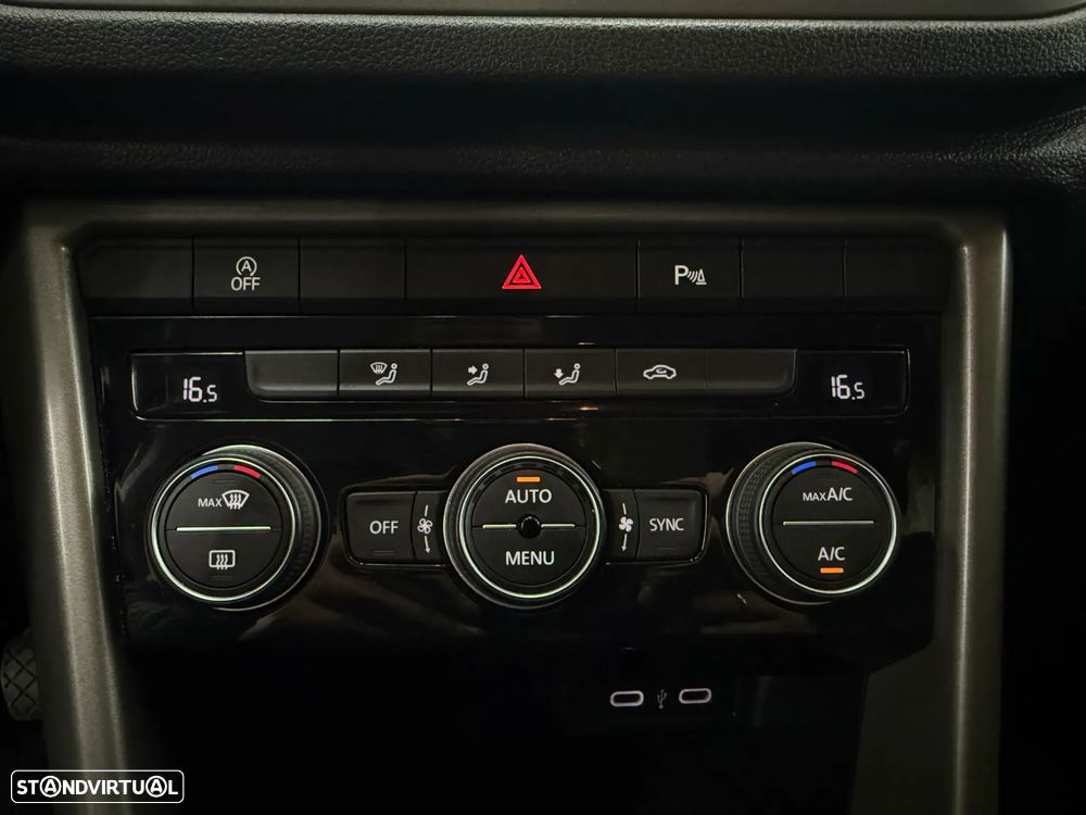 VW T-Roc 1.5 TSI Life - 24