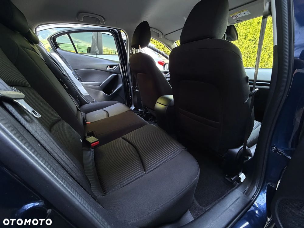 Mazda 3 2.0 Skymotion - 16
