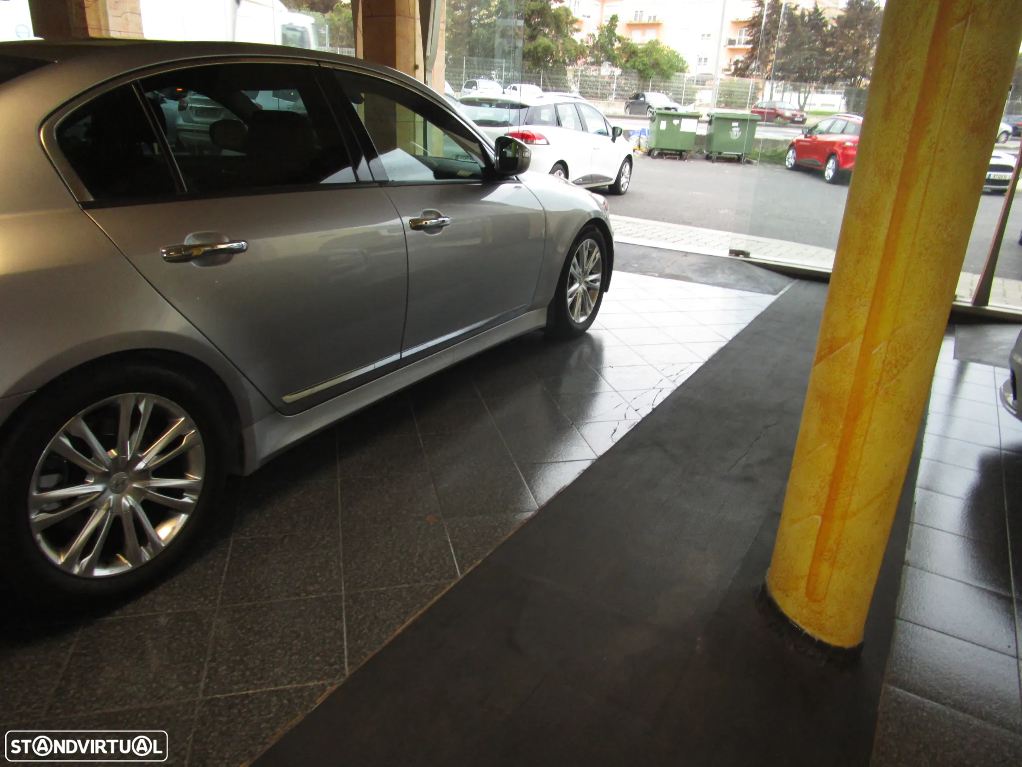 Hyundai Genesis Coupe 2.0 TCi CVVT Aut. - 5