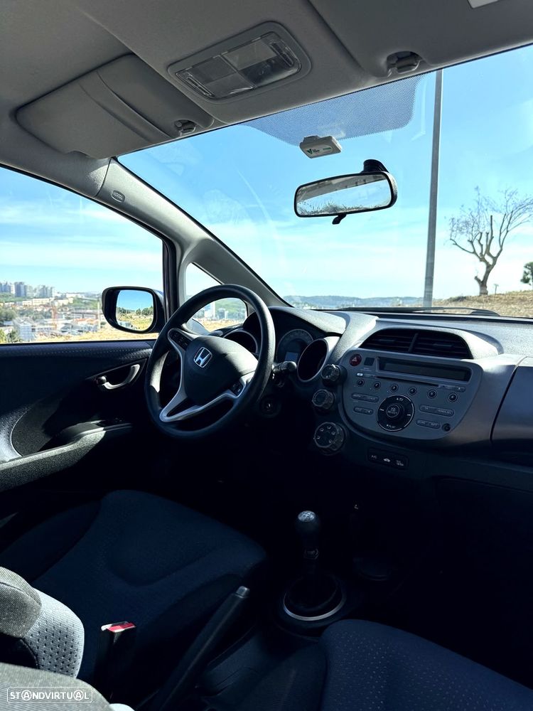 Honda Jazz 1.2 i-VTEC Elegance Top - 10