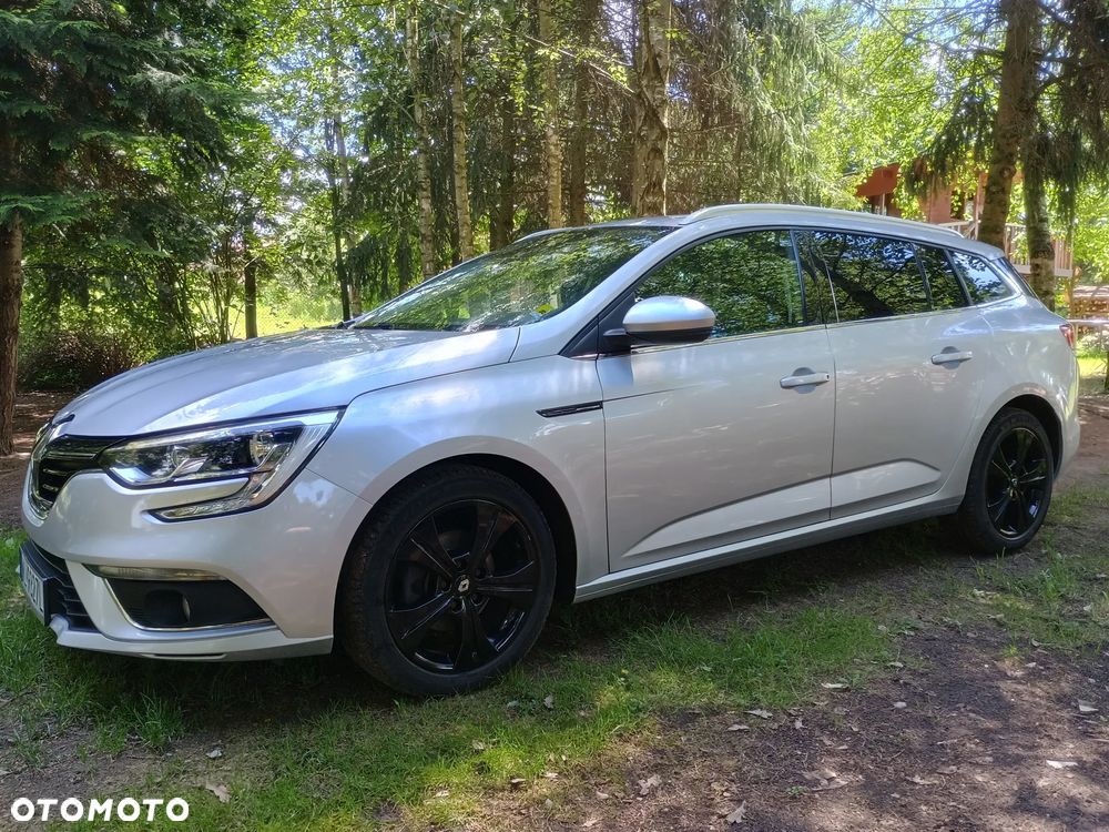 Renault Megane 1.5 dCi Business - 5