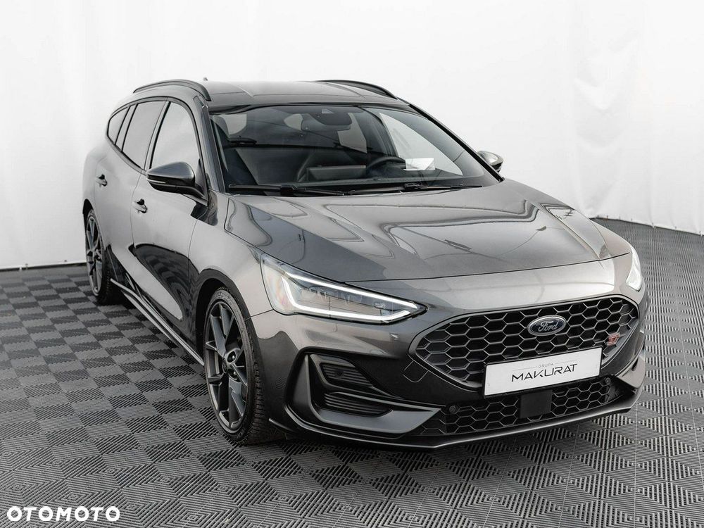 Ford Focus 2.3 EcoBoost ST X - 4