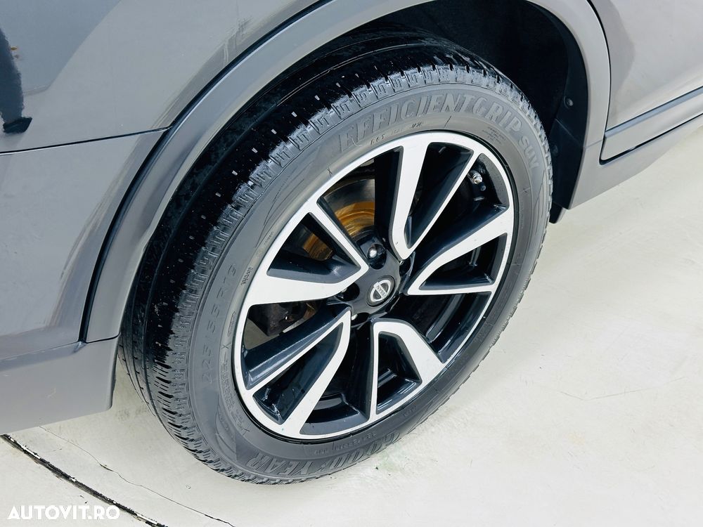 Nissan X-Trail - 14