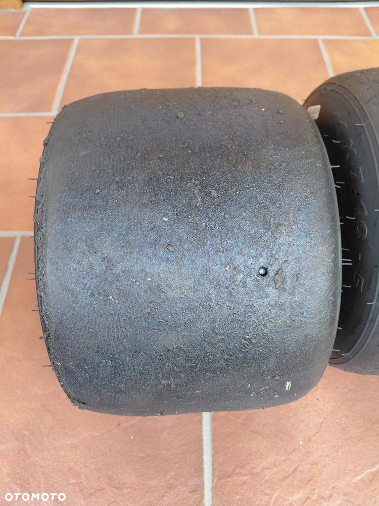 OPONY KARTING GOKART OPONA KARTINGOWA GO KART - 20