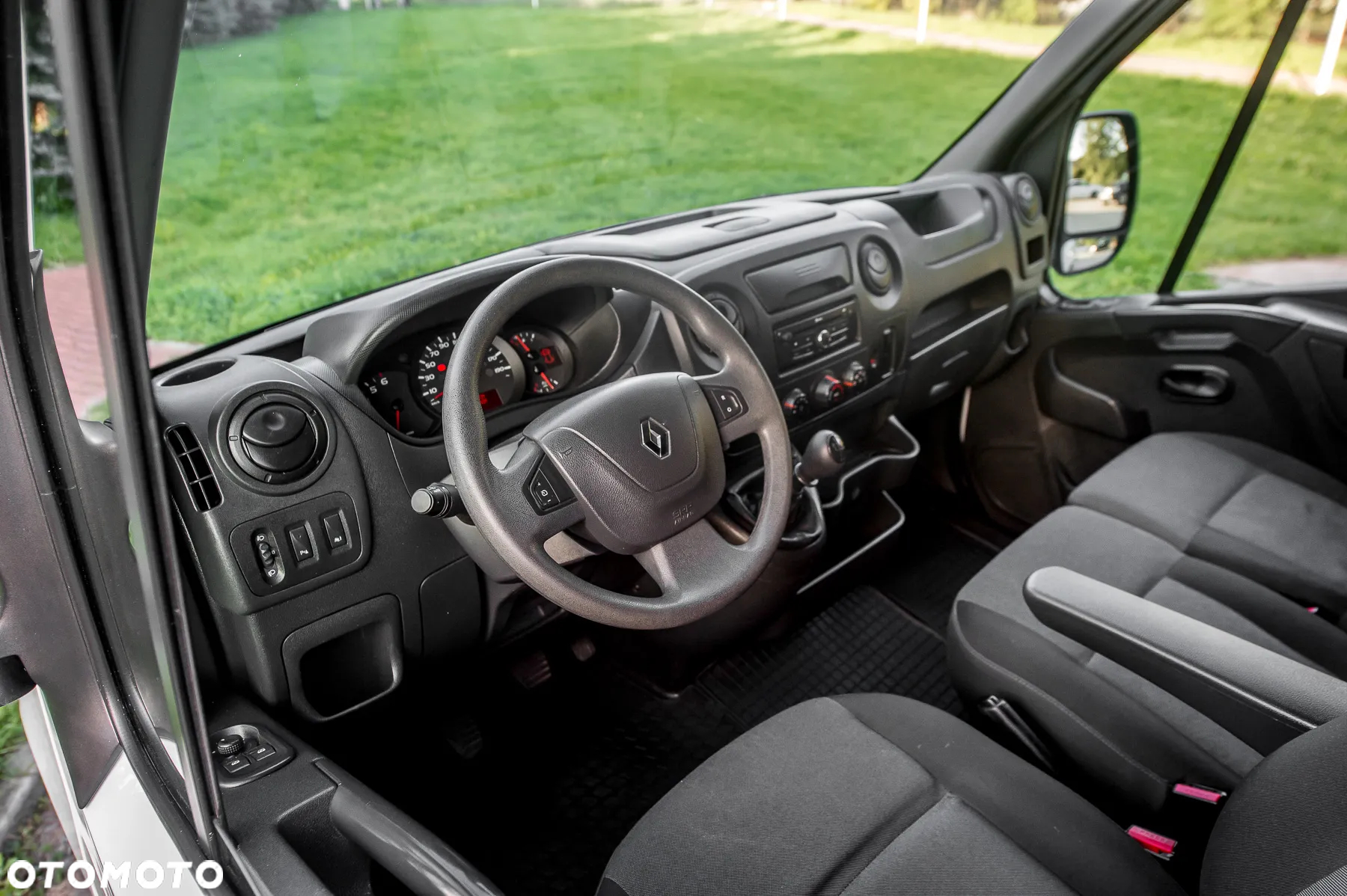Renault Master - 28