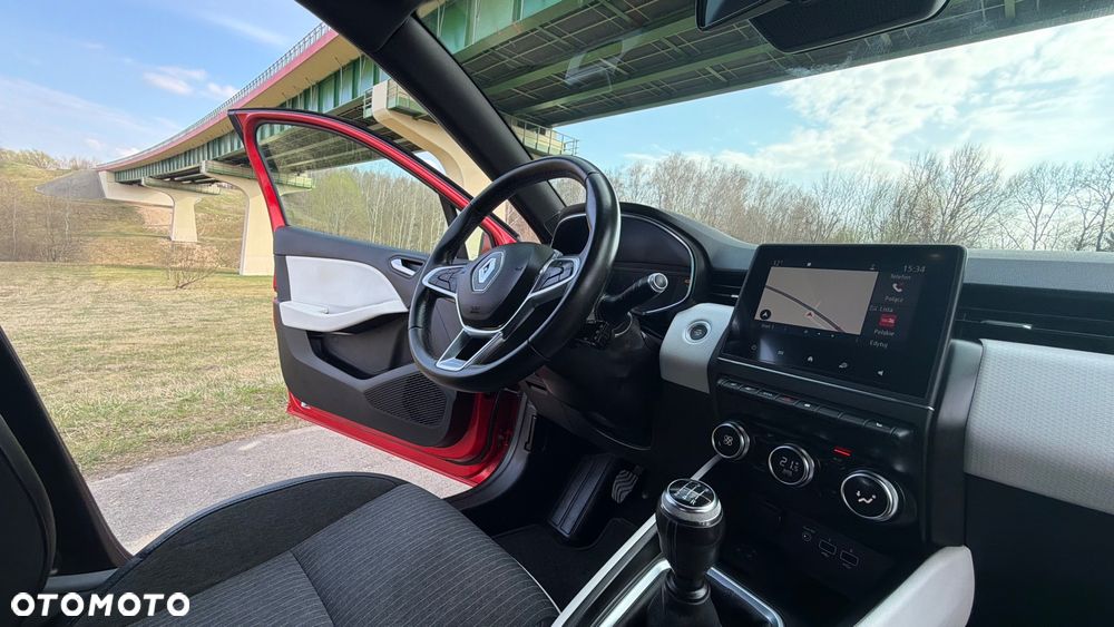 Renault Clio TCe 100 EDITION ONE - 26