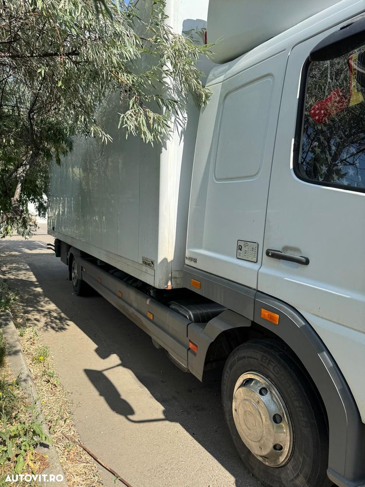 Mercedes-Benz ATEGO - 6