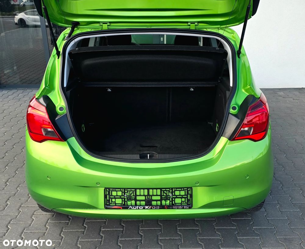 Opel Corsa 1.4 Innovation - 12