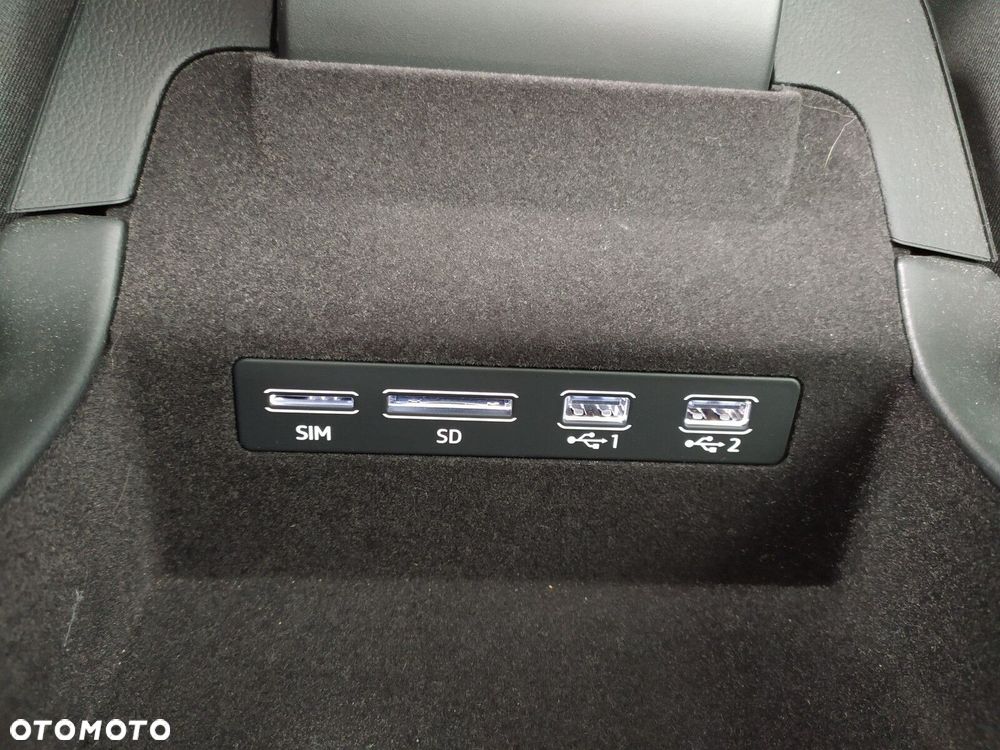 Audi A6 Limousine 40 TDI mHEV S tronic - 34