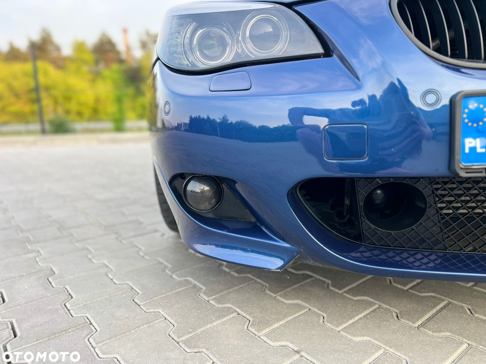 BMW Seria 5 - 17