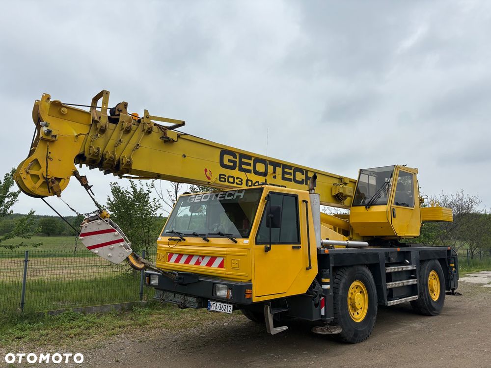 Inny PPM ATT 350 - 4