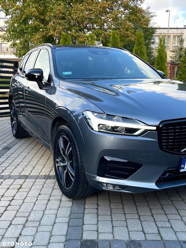 Volvo XC 60 - 9