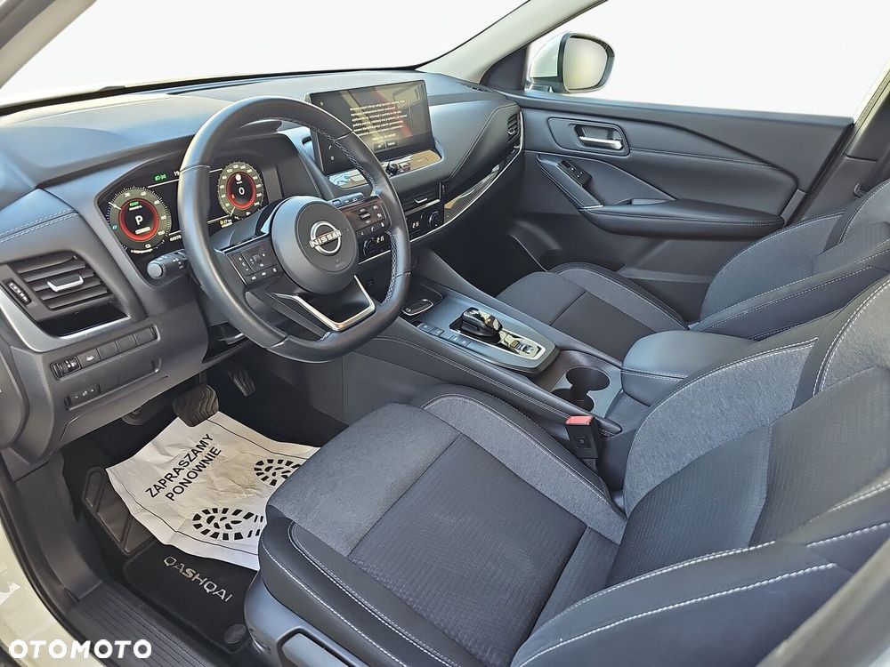Nissan Qashqai - 11