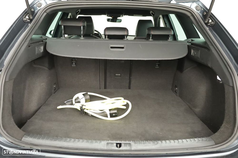 SEAT Leon ST - 23