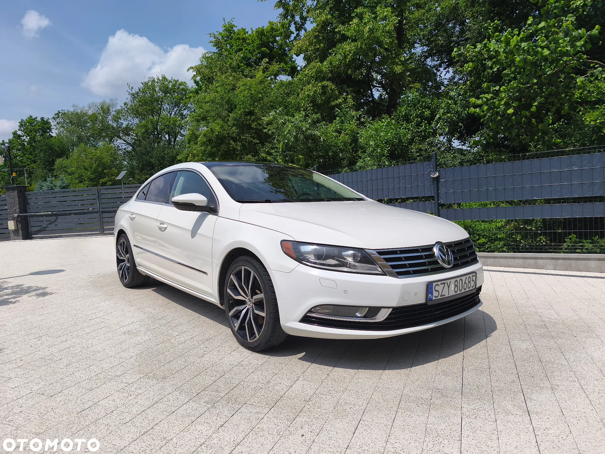 Volkswagen CC 2.0 TSI DSG - 2