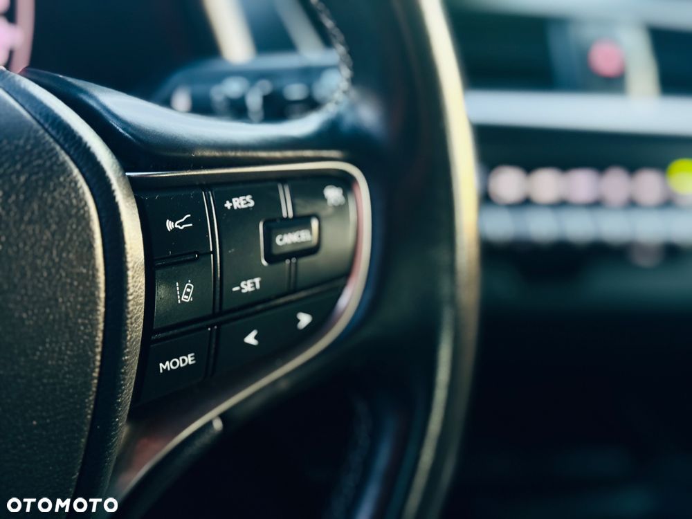 Lexus UX 200 GPF Business 2WD - 27