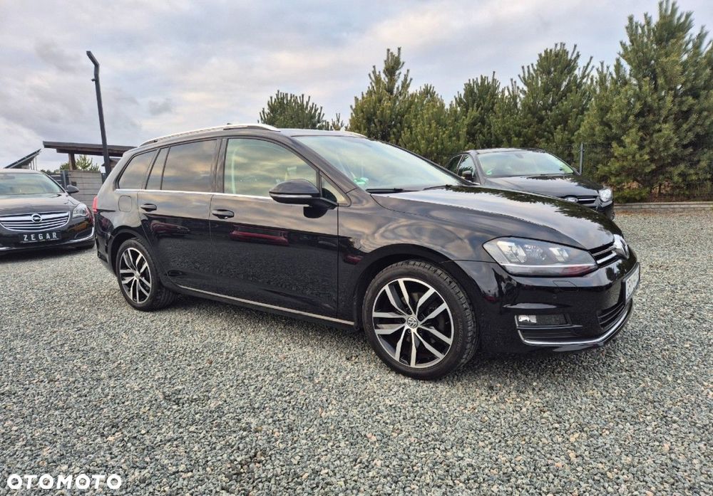 Volkswagen Golf - 26