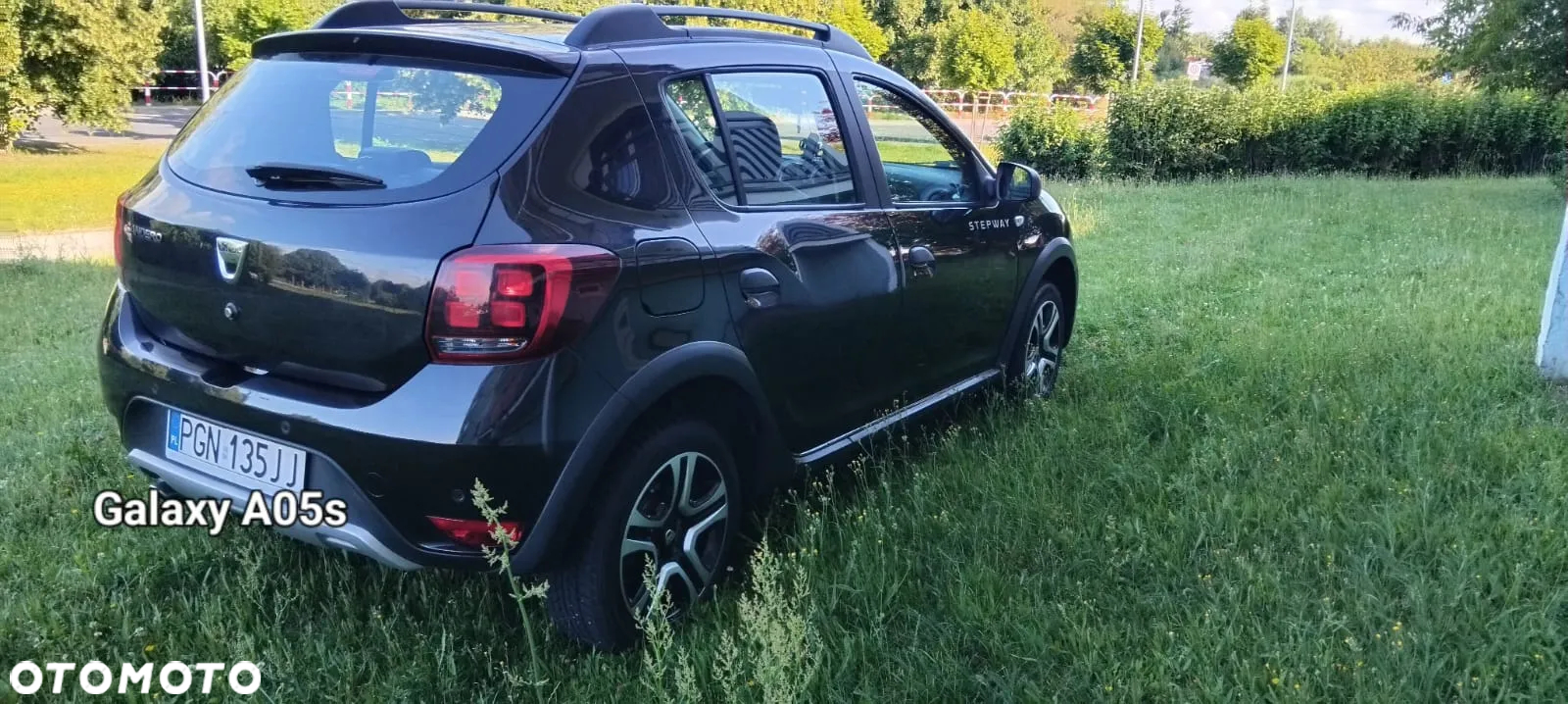 Dacia Sandero Stepway 1.5 dCi Laureate S&S - 6