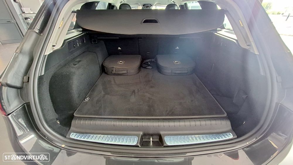 Mercedes-Benz C 300 de 9G-TRONIC AMG Line Advanced - 6