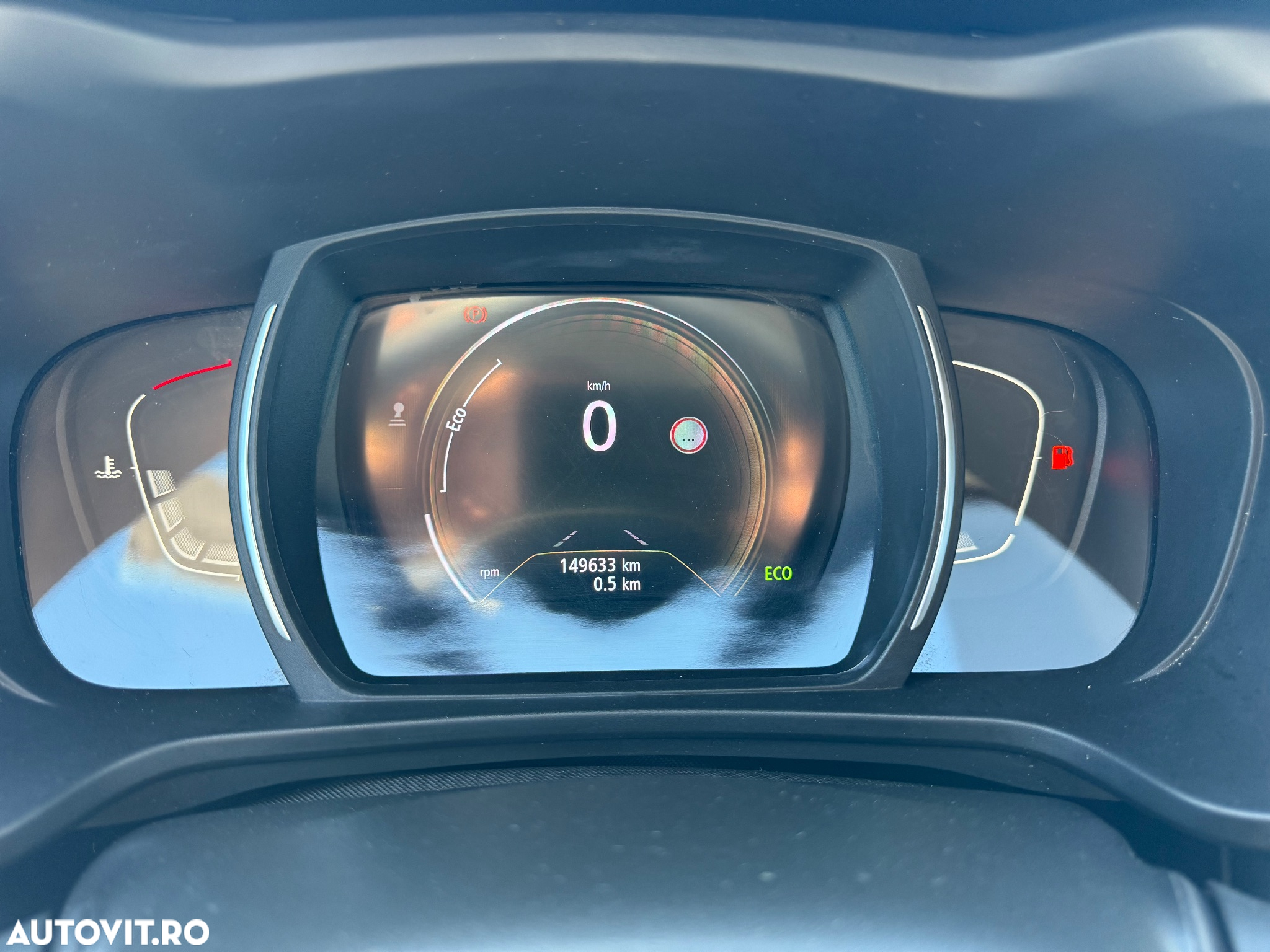 Renault Kadjar Energy TCe 130 Bose Edition - 24