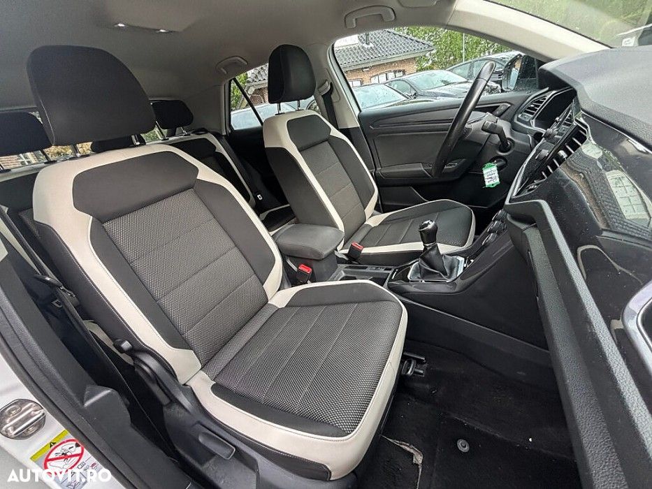 Volkswagen T-Roc 1.5 TSI OPF GOAL - 11