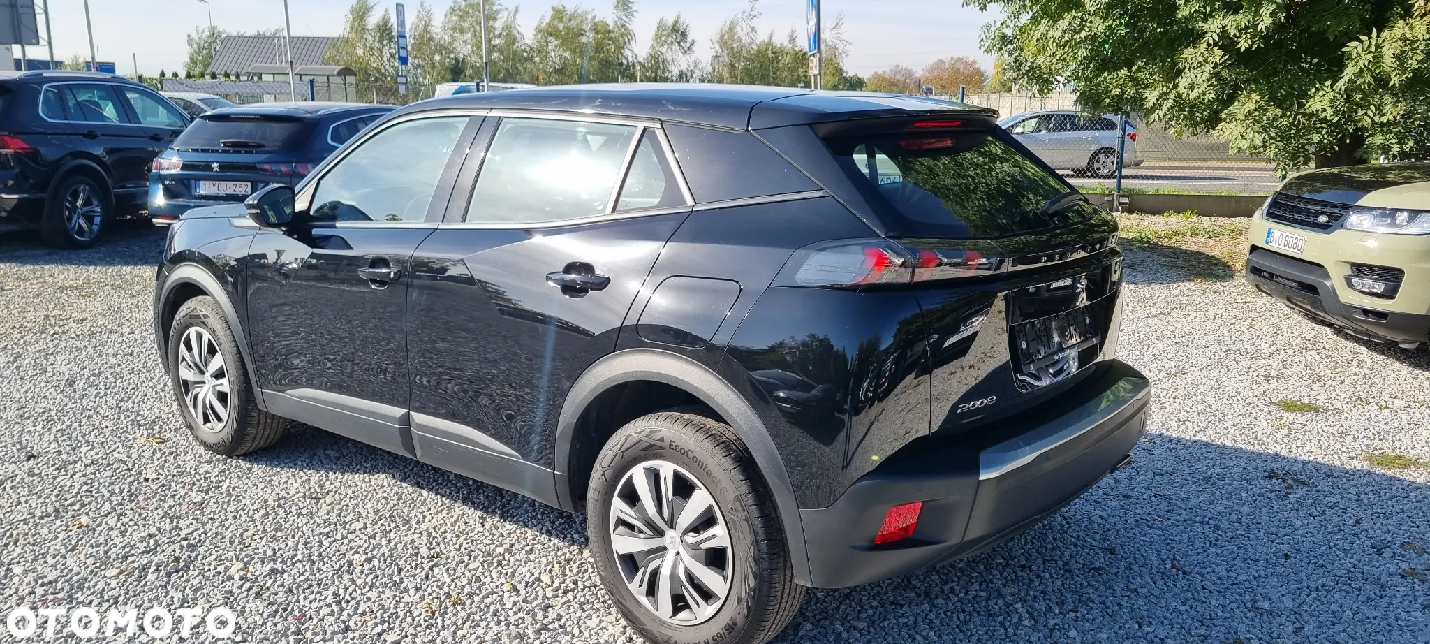 Peugeot 2008 - 4