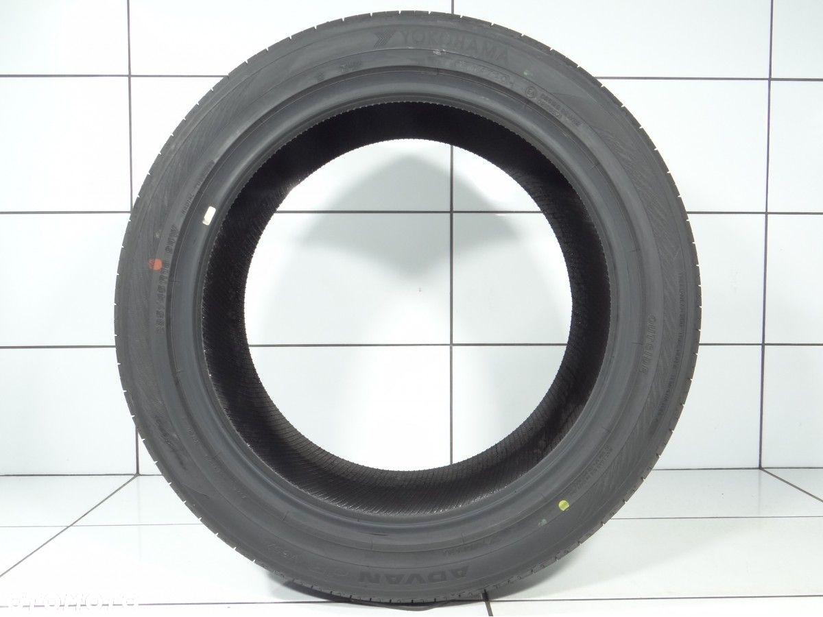 Opony letnie 235/45R18 94W Yokohama - 3