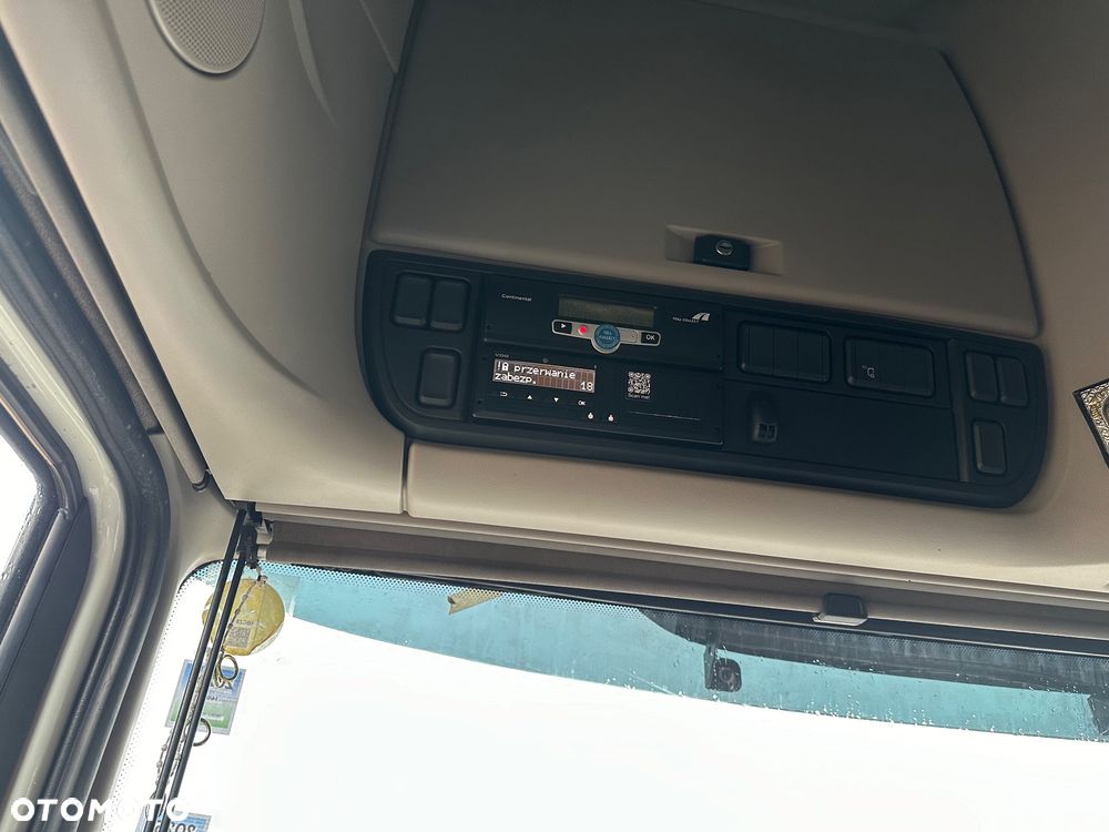 DAF XF 106 530 RETARDER EURO 6 - 17