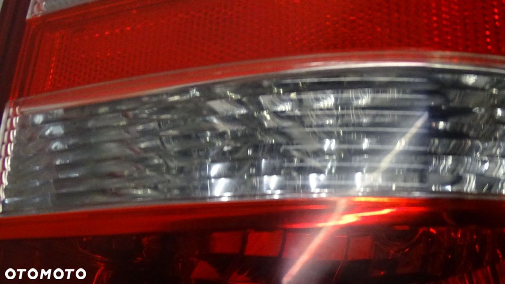 LAMPA PRAWA TYLNA KIA CEED 1.6CRDI 167586 - 4