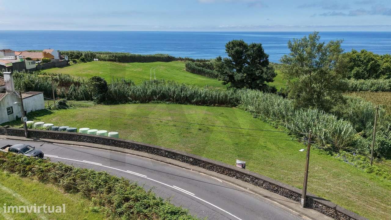 Terreno em Ponta Delgada (Candelária) - Grande imagem: 4/15