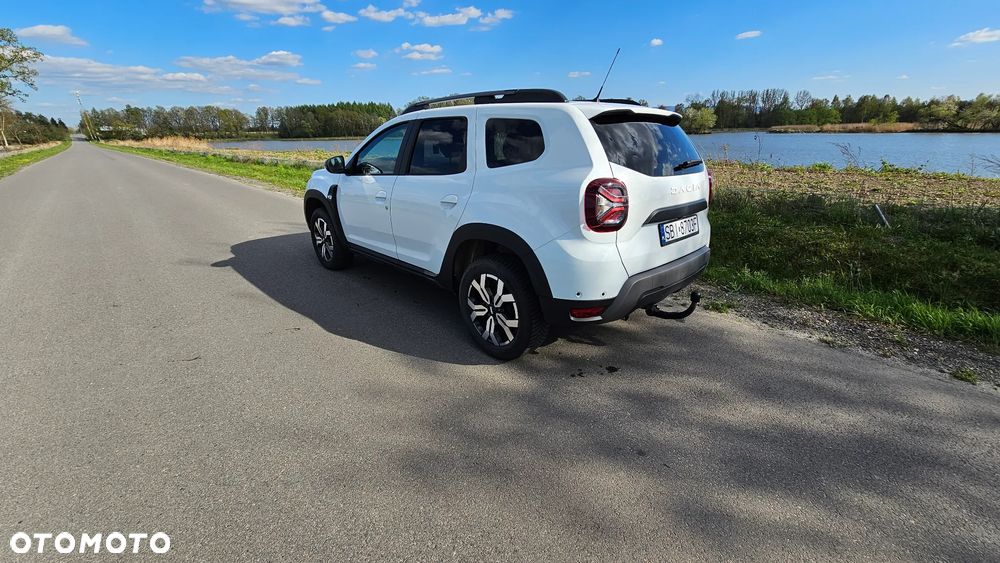 Dacia Duster 1.0 TCe Journey - 13