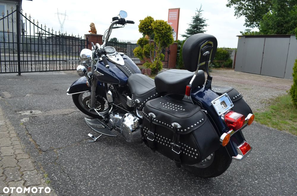 Harley-Davidson Touring Road King - 26