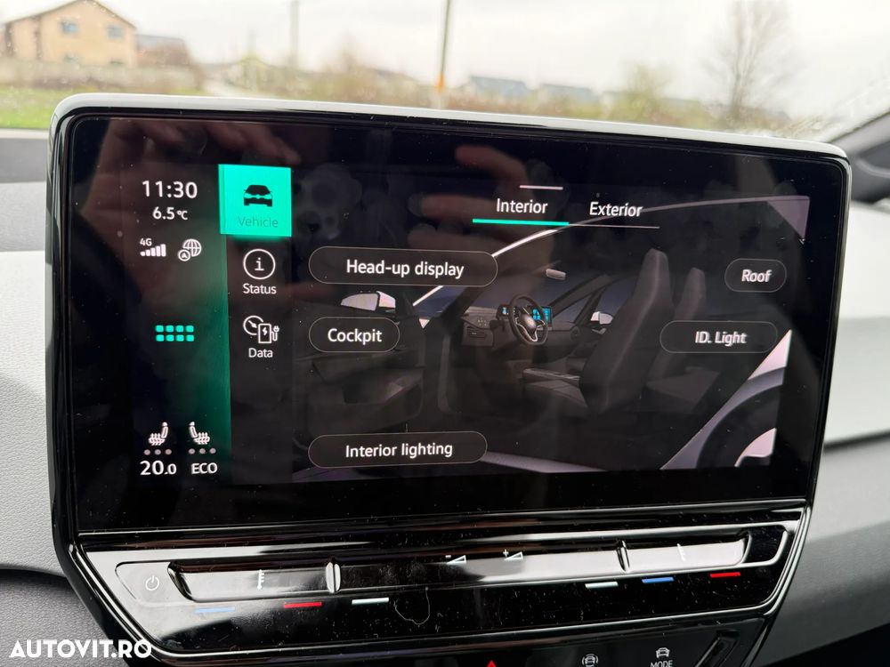 Volkswagen ID.3 Performance Upgrade Pro 1st Max - 24