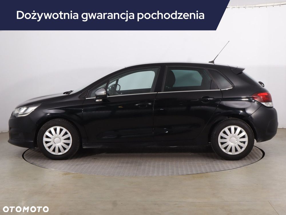 Citroen C4 2015 photo 3