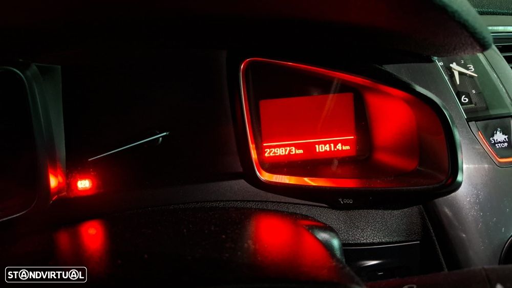 Citroën DS5 1.6 BlueHDi So Chic - 6