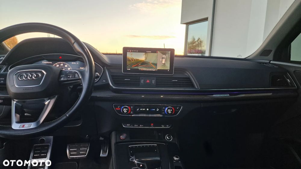 Audi SQ5 - 28