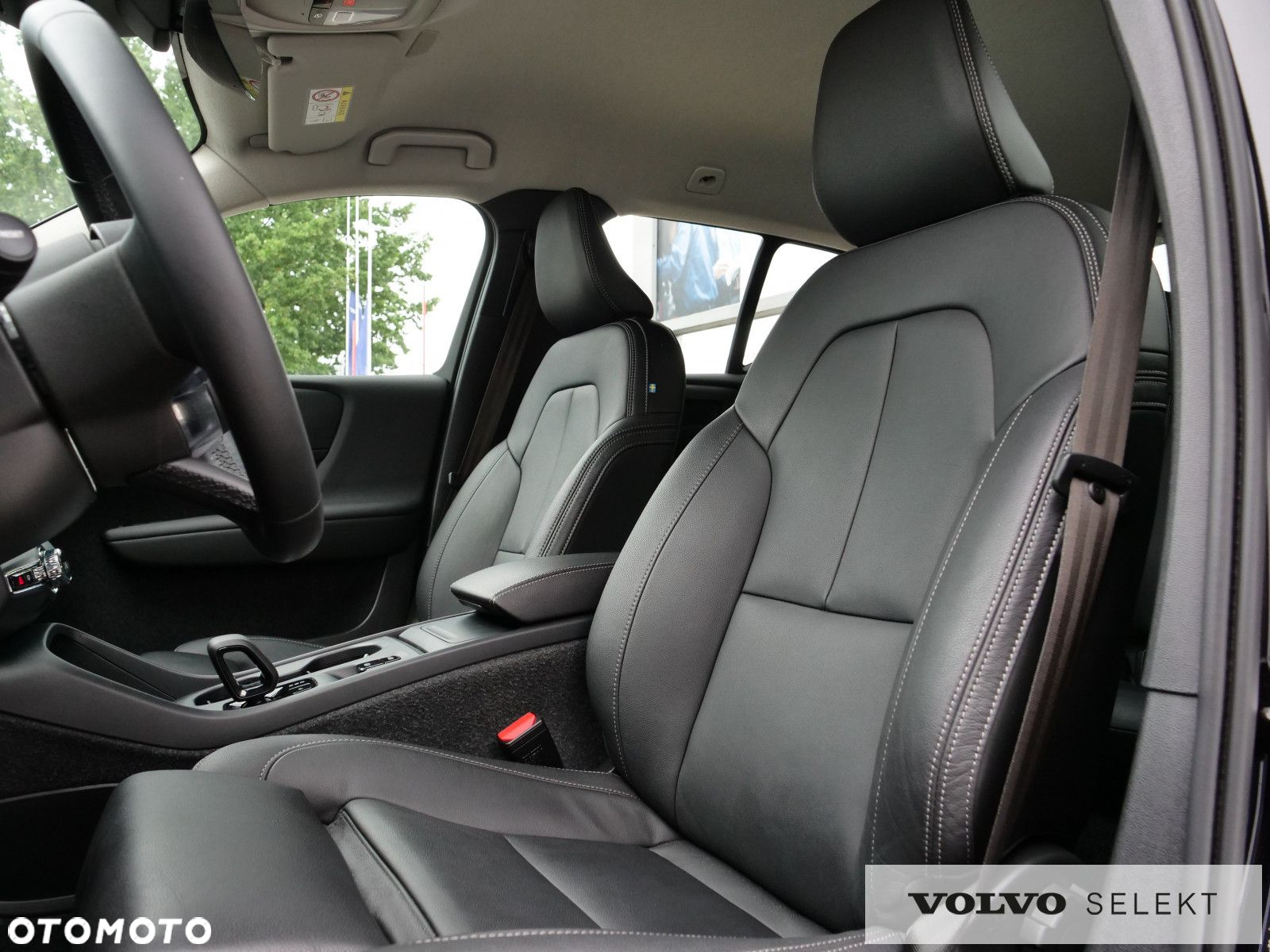 Volvo XC 40 - 12
