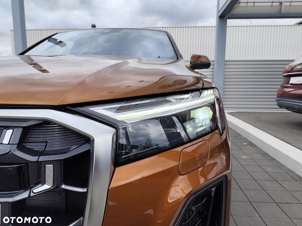 Audi Q7 - 8